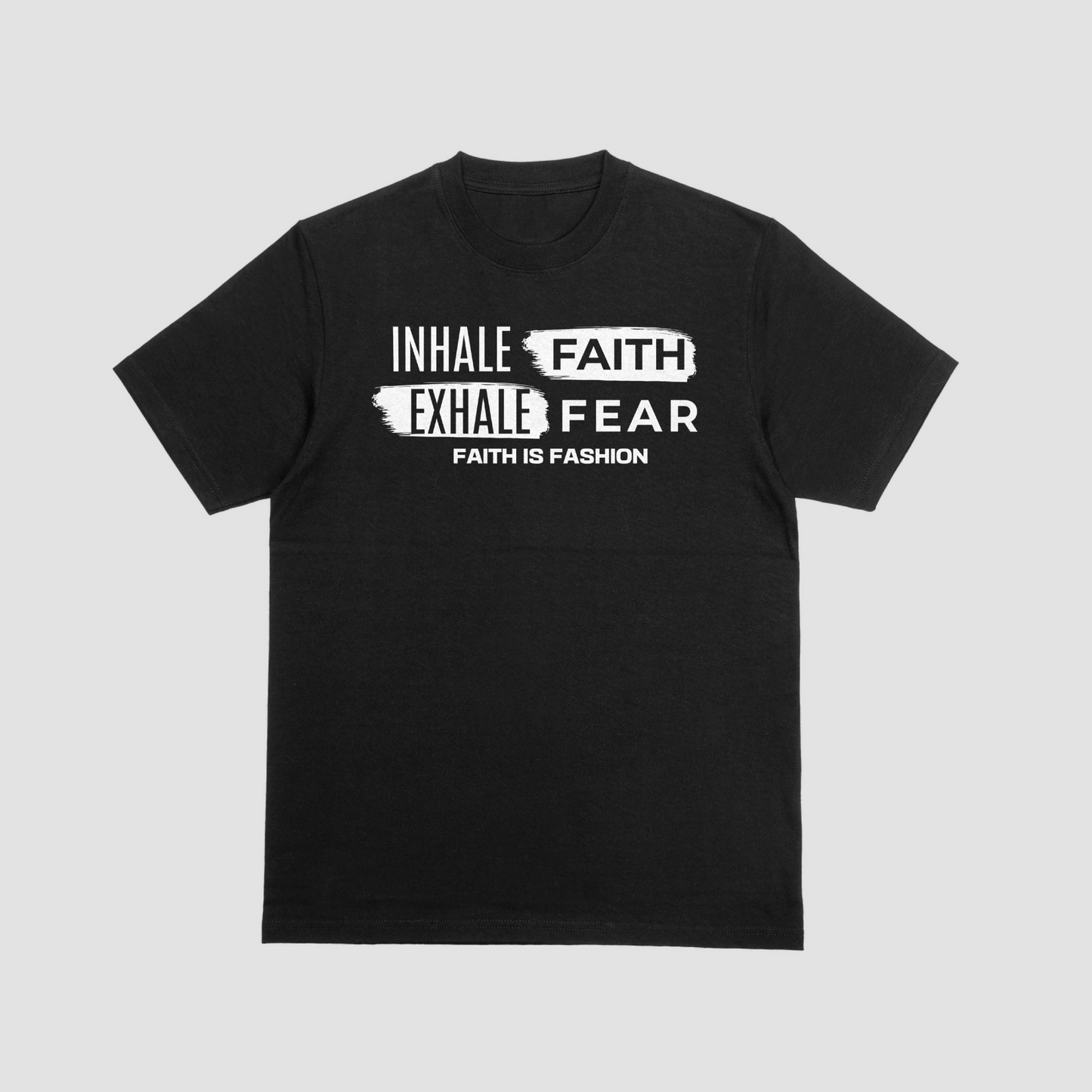 Inhale Exhale T-Shirt