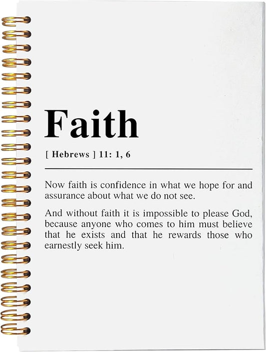 Faith Journal